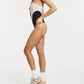 Le Ore - Sorelle One Shoulder Bodysuit