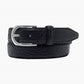 Lejon Leather Goods - Men's Vintage Bison Pinnacle 35mm Usa Made Belt