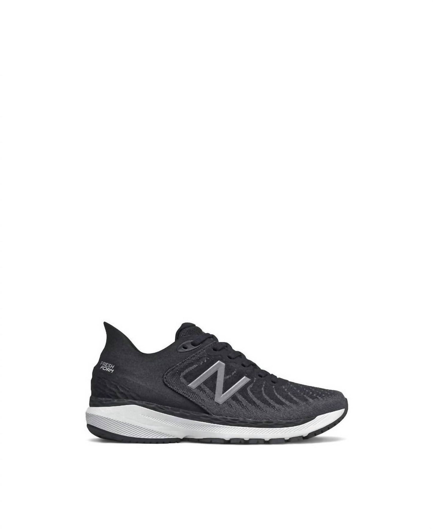 New Balance - WOMEN'S FRESH FOAM 860V11 RUNNING SHOES - 2A WIDTH