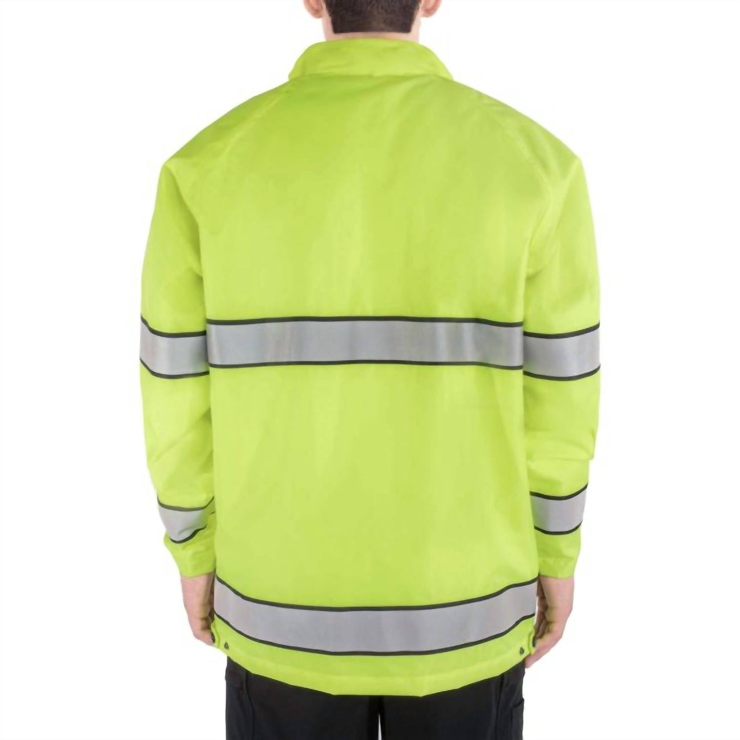 Blauer - Hi-vis All-season B.dry Jacket
