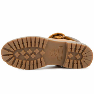 Timberland - Heritage Roll Top Boots