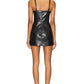 Amanda Uprichard - Cachet Skort Romper
