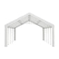 16x32FT Party Tent Heavy Duty Large Wedding Event Shelters