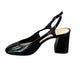 Cocco Miami - Women's Zs 19143-23 Block Heel