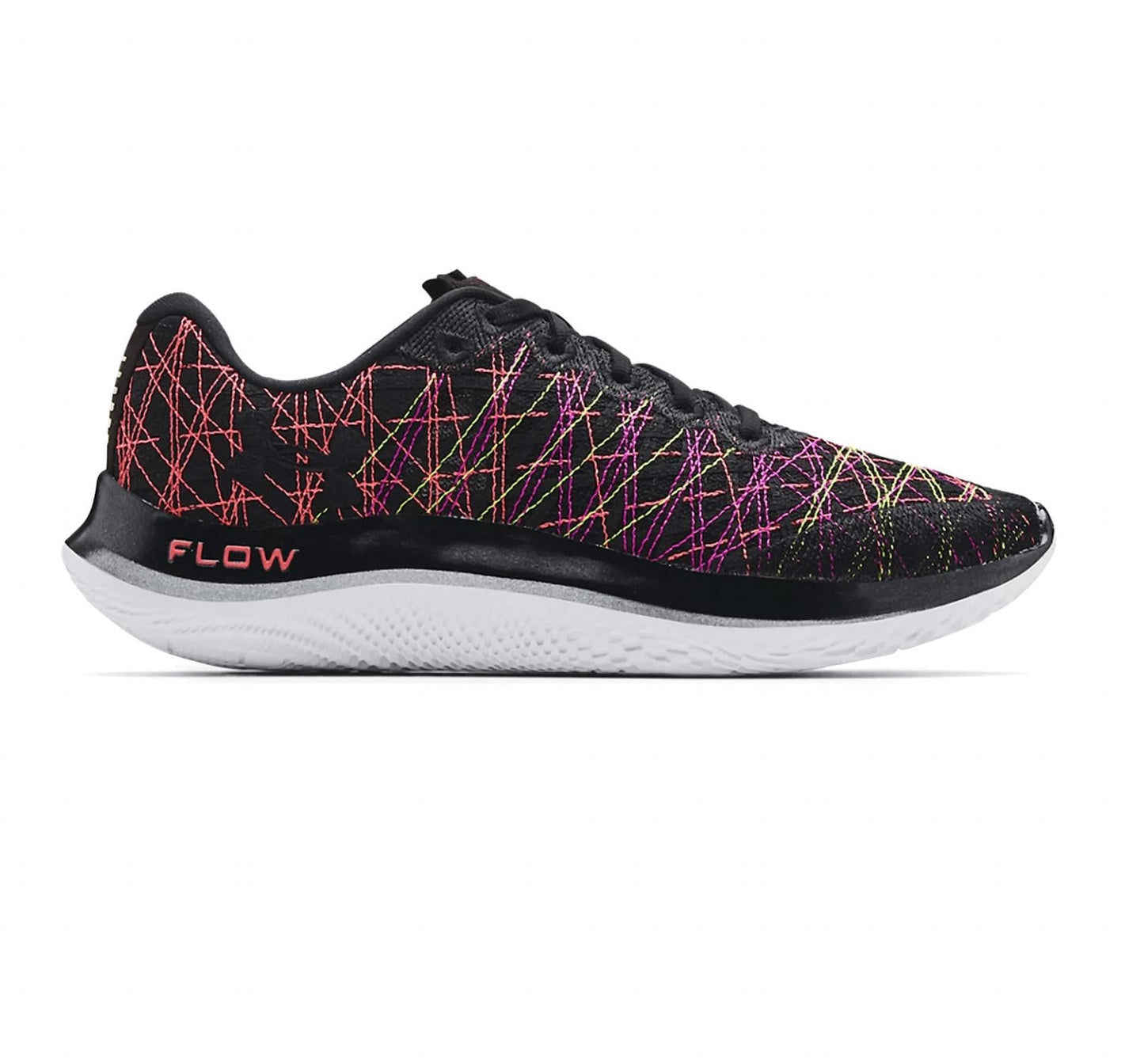 Under Armour - Women's Flow Velociti Wind Prizm Running Shoes