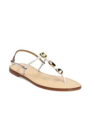 Amanu - Women's Nairobi Leather Sandals