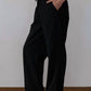 Donni. - Sandwash Painter Pants
