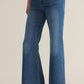 Z Supply - Georgia Relaxed Leg Denim Pant