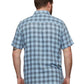 Flags & Anthem - Cabot Short Sleeve Vintage Wash Shirt