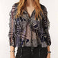 Bash - Angela 3/4 Sleeves Blouse