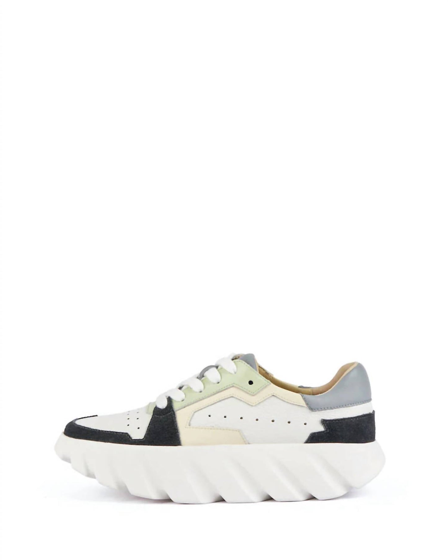 4Ccccees - Women's Tura Ori Sneaker