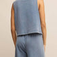 Z Supply - Solace Denim Tank