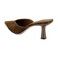 Steve Madden - Women's Pointed Toe Mule