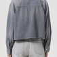 Agolde - Juna Shirt