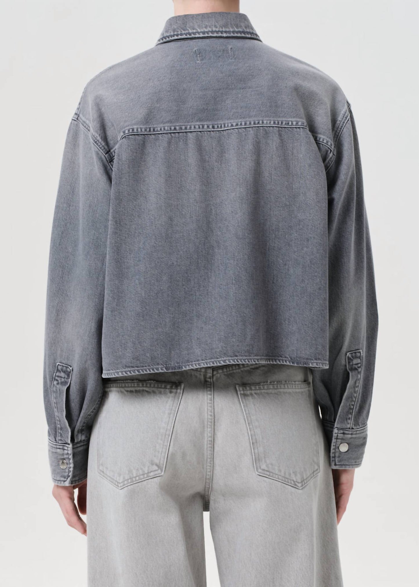 Agolde - Juna Shirt