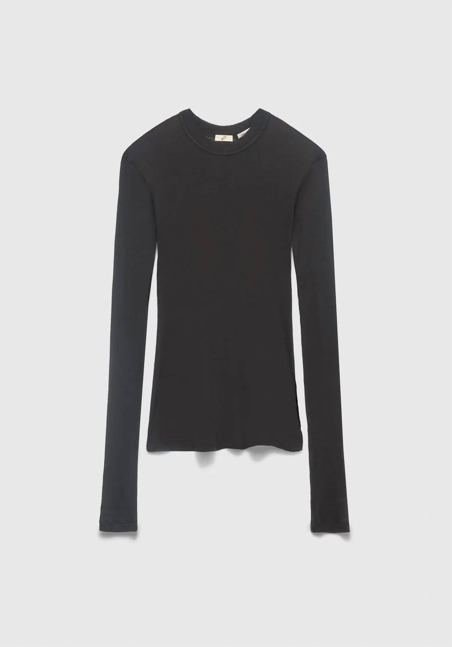 Bite Studios - Long-sleeve Thin Jersey T-shirt