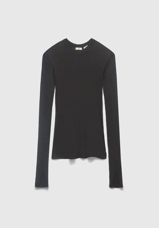 Bite Studios - Long-sleeve Thin Jersey T-shirt