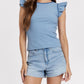 Another Love - Stormy Yuka Top