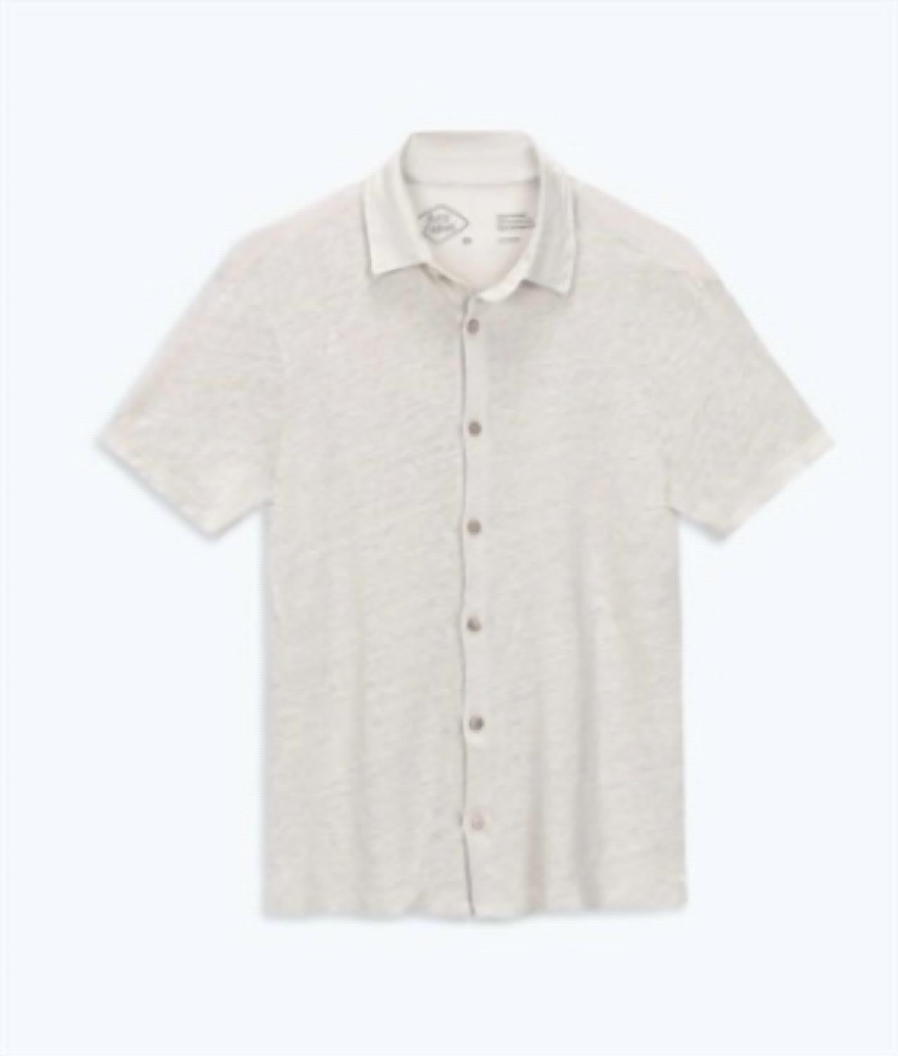 Alex Crane - Knit Ola Shirt