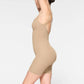 Skims - Seamless Sculpt Low Back Mid Thigh Bodysuit
