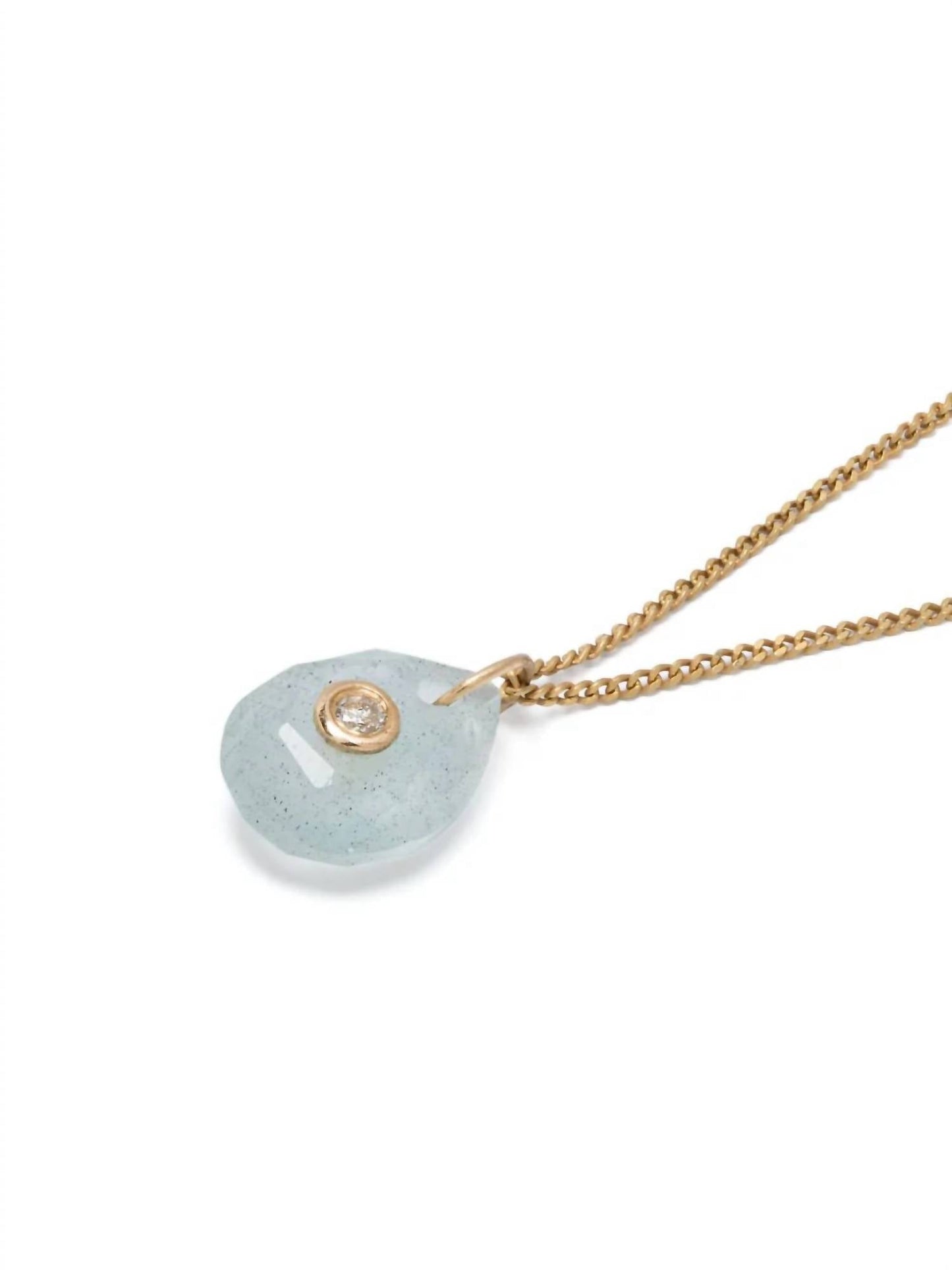 Pascale Monvoisin - Women's Orso Short Necklace