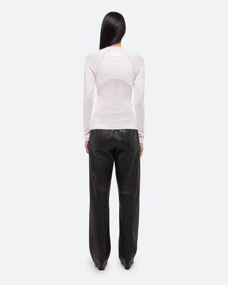 Helmut Lang - Sport Top