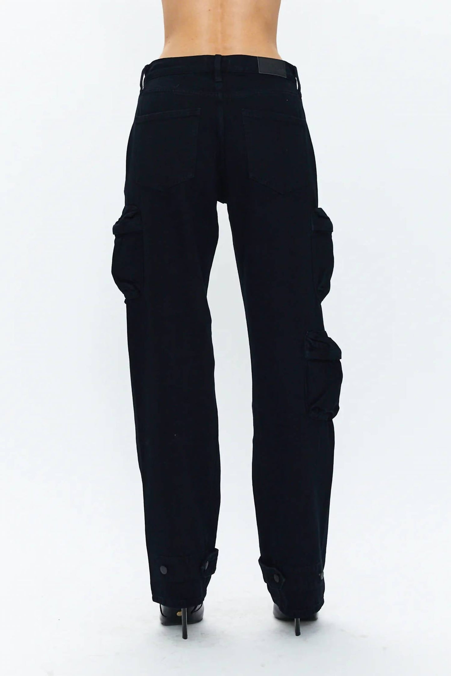 Pistola - Bobbie Utility Loose Pant
