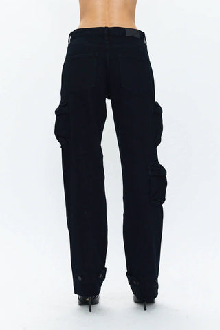 Pistola - Bobbie Utility Loose Pant