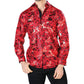 El Señor De Los Cielos - Casual Long Sleeve Shirt