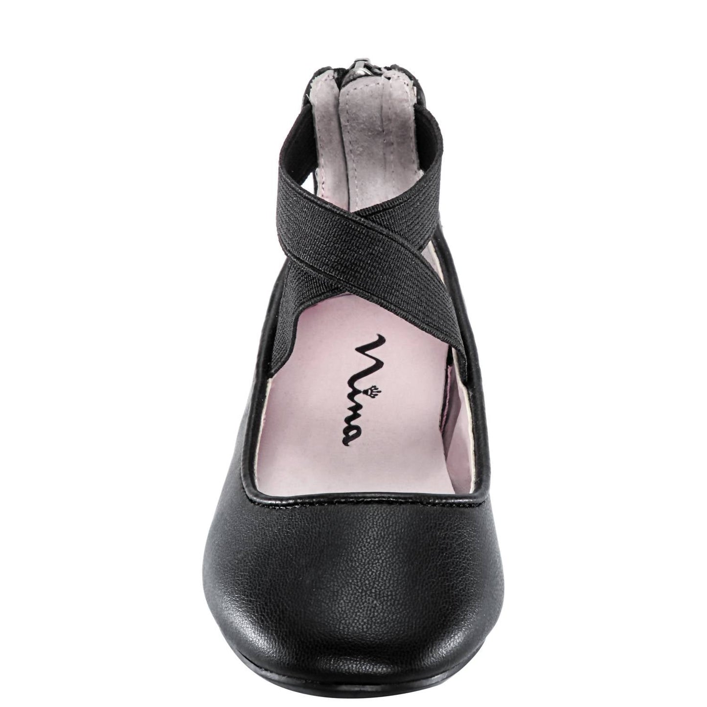 Nina - Girl's Marissa Sandal