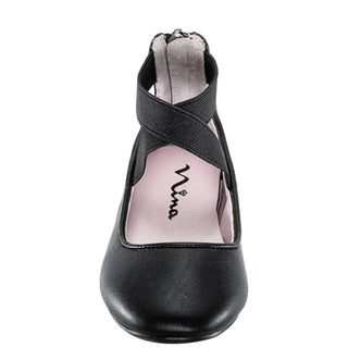 Nina - Girl's Marissa Sandal