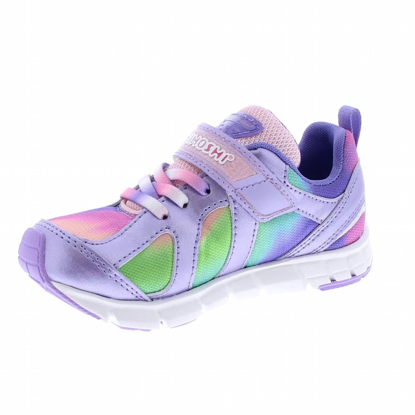 Tsukihoshi - Kid's Rainbow Sneakers