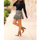Julia Rose - Kylie Skort with Pocket