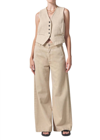 Citizens Of Humanity - Beverly Trouser