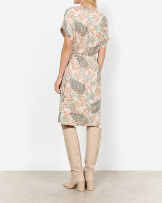 Soya Concept - Galina Dress