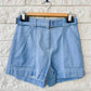 Simkhai - Lourie Belted Shorts