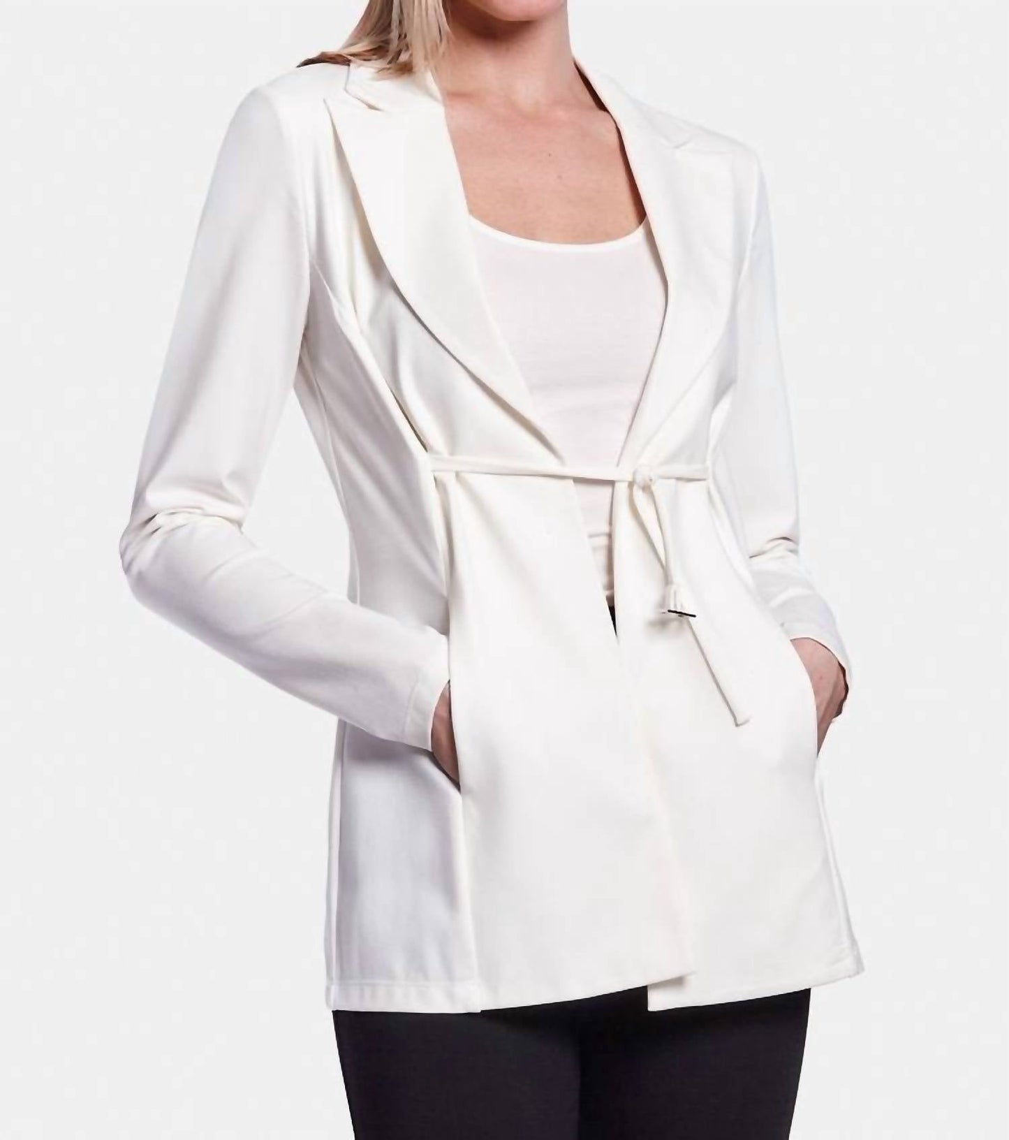 Capsule 121 - EXTREME BLAZER