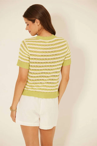 Bila77 - Kinsley Cardigan