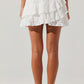 Astr - Kensley Mini Skirt