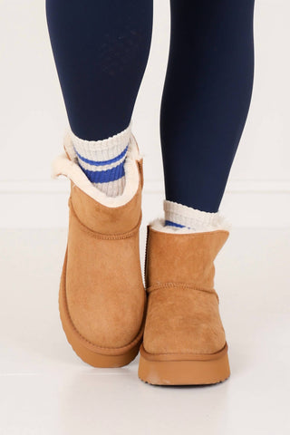 Matisse - Women's Yukon Platform Boot