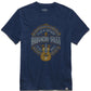 Flags & Anthem - Habanero Salsa Short Sleeve Tee