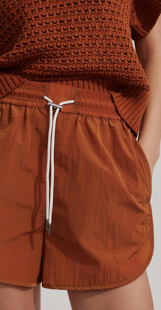 Varley - Harmon High Rise Short