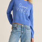 Z Supply - Coast to Coast Sweater