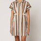 Cleobella - Sable Mini Dress