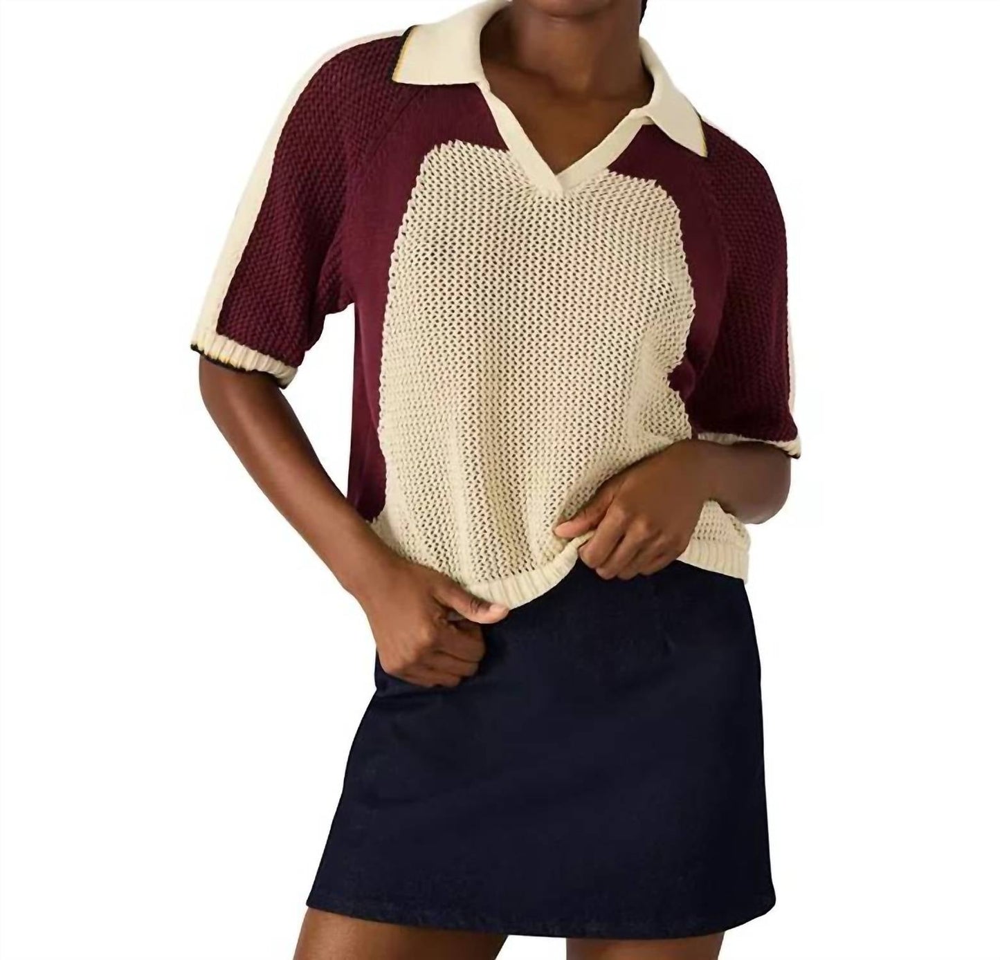 Steve Madden - Axon Sweater