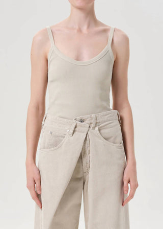 Agolde - Jordan Tank Top