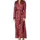 Free People - PAJAMA PARTY HOLIDAY ROBE