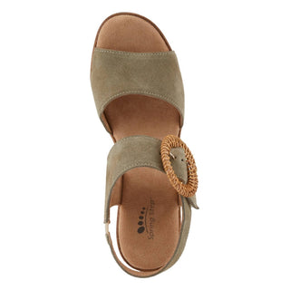 Spring Step Shoes - Women's Gamona Sandal