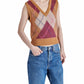 Steve Madden - Ella Sweater Vest