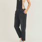 Risen - Relaxed Fit Overall Jeans